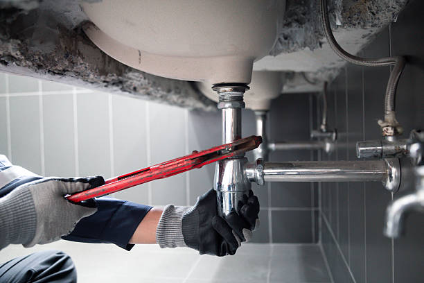 Trusted Drain Cleaning service in Kent, OR - Masters Plumbing Service